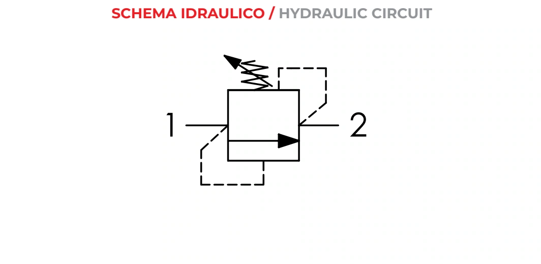 Гидравлическая схема VMD30 — Oleoweb CAT24EI00.02 — PDF, с. 180; печатная с. 155.