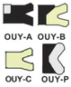 Схема группы OUY