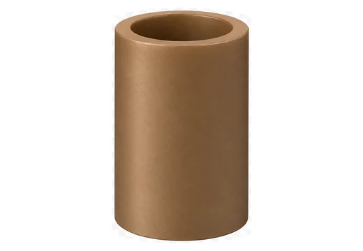 Втулка из материала PTFE-Bronze