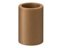 Втулка из материала PTFE-Bronze