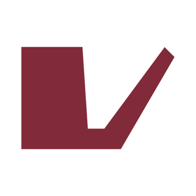 V-ring VA, VE, VL VR06 — профиль уплотнения