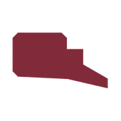 Грязесъёмник W54 — профиль пыльника