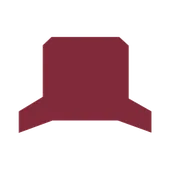 Грязесъёмник WR17 — профиль пыльника