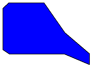 Грязесъёмник W07 UTEC — профиль аналога