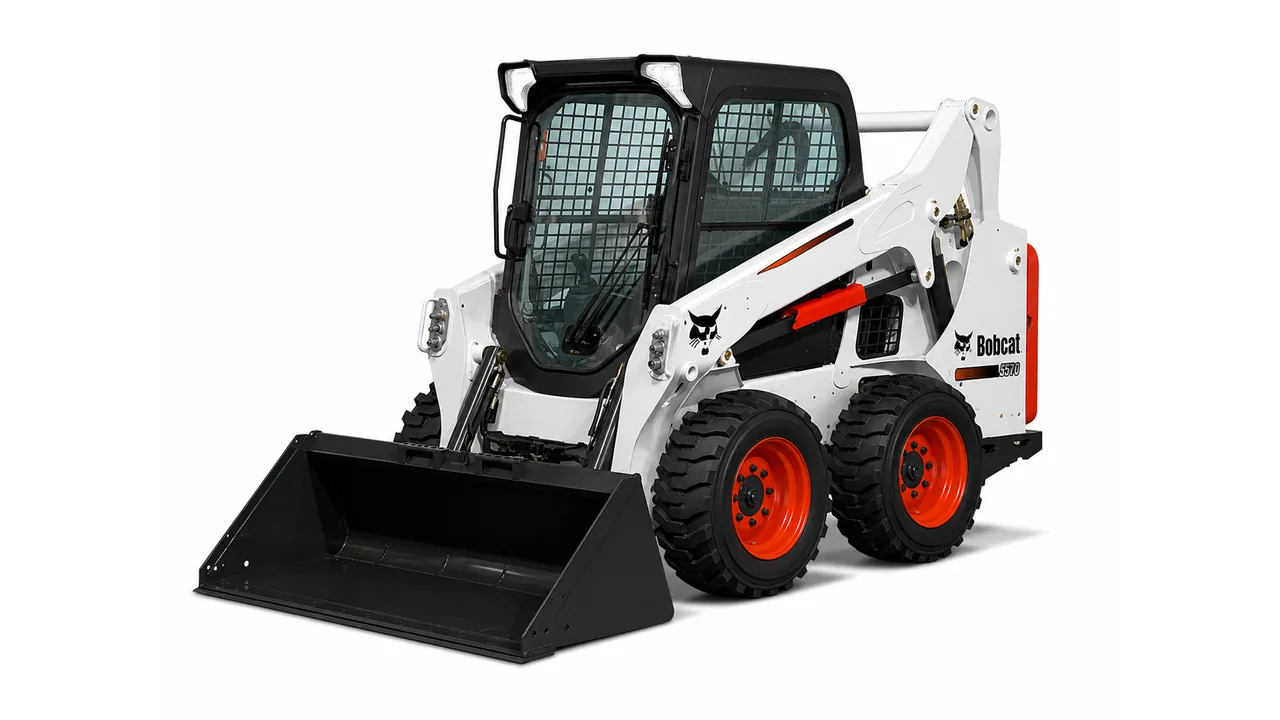 Ремкомплекты Bobcat