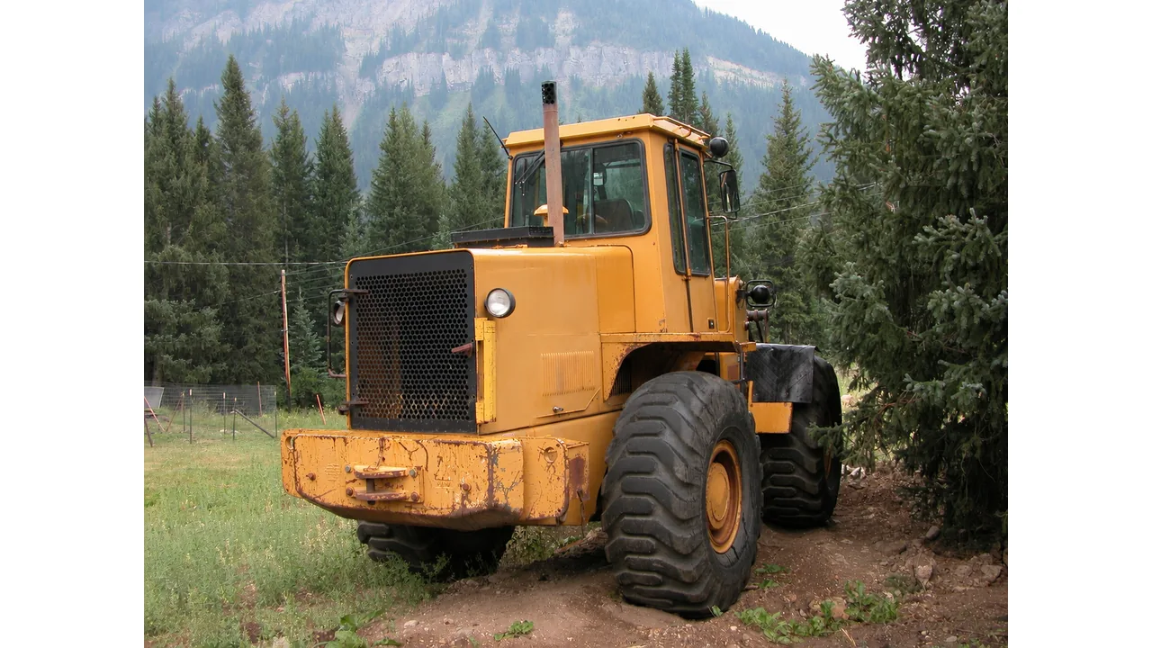 Ремкомплекты Fiat-Allis
