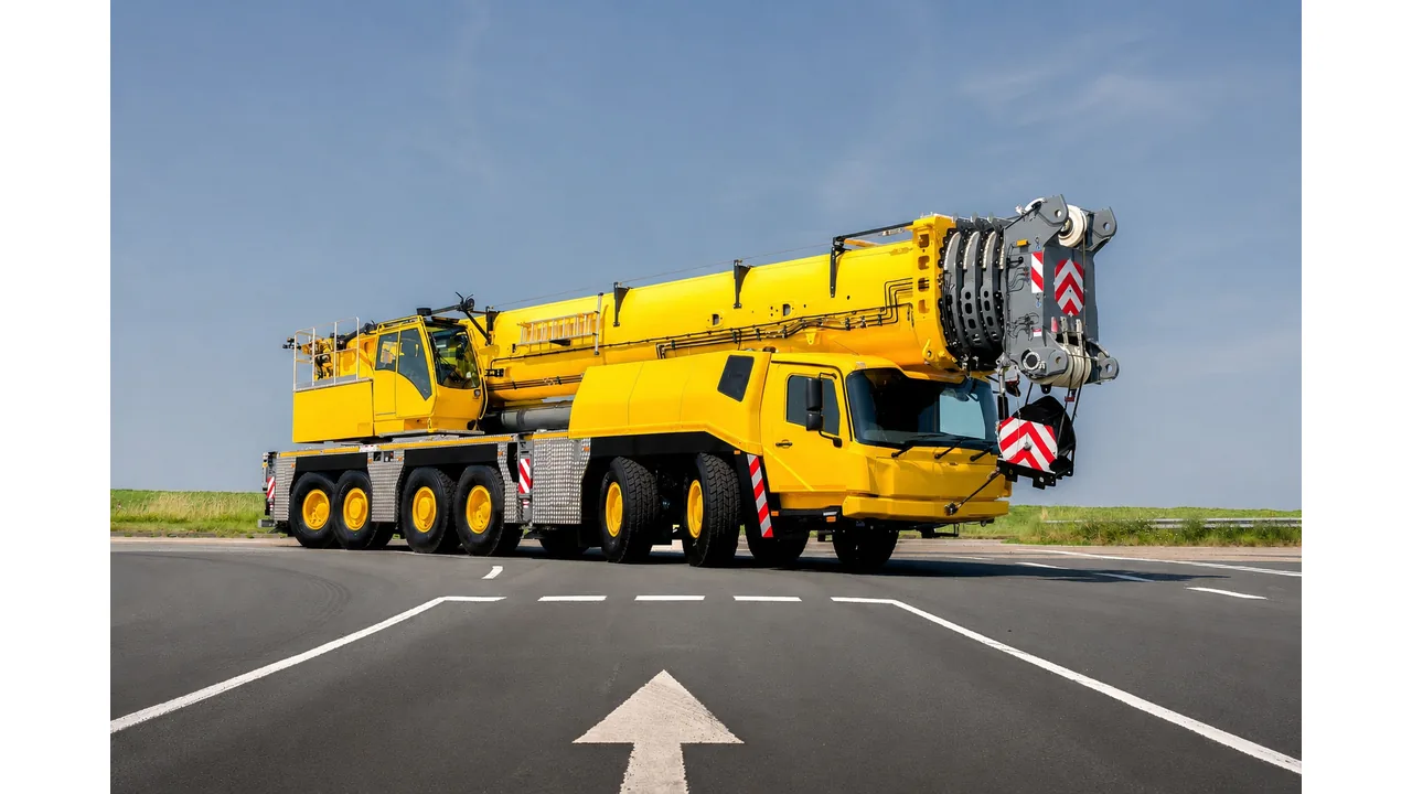 Ремкомплекты Grove Crane