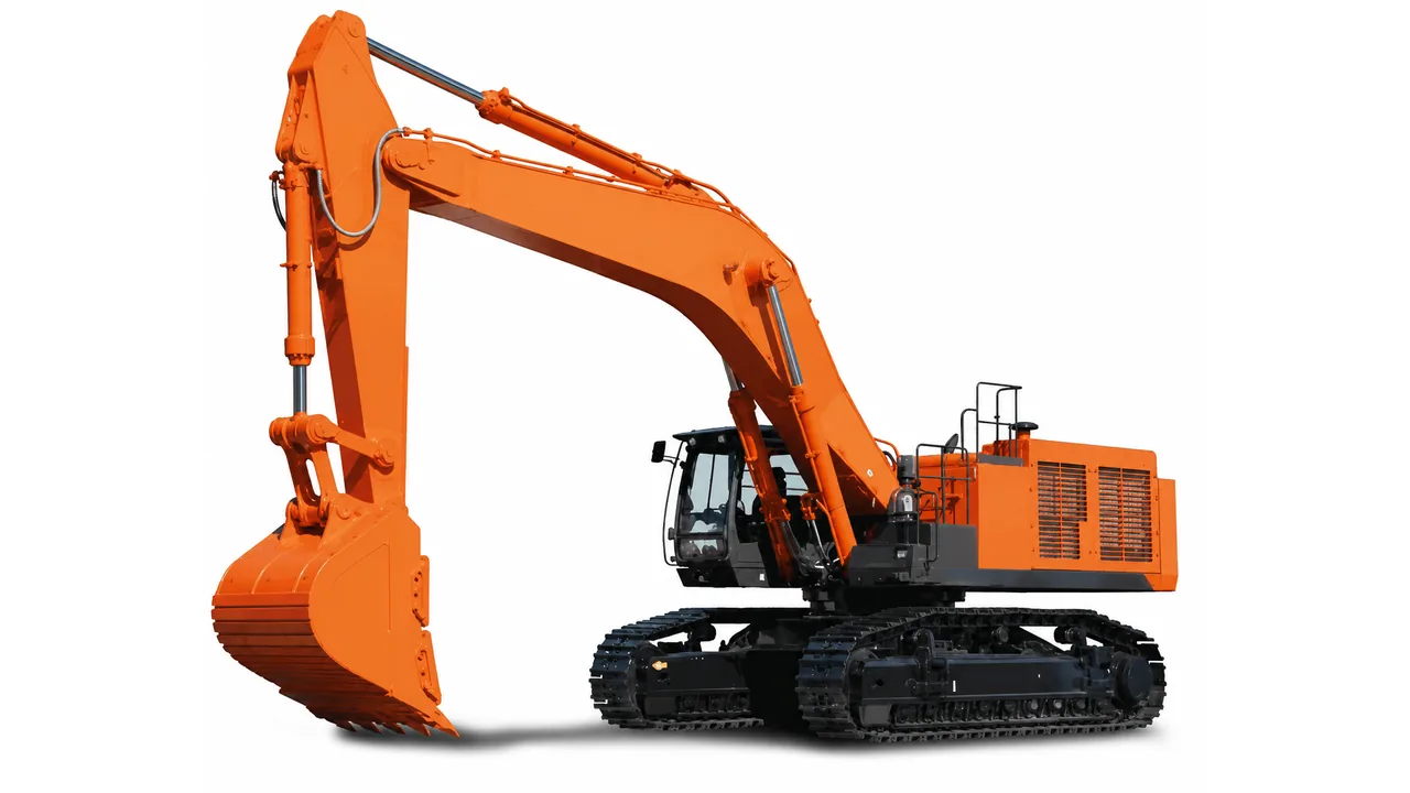 Ремкомплекты Hitachi