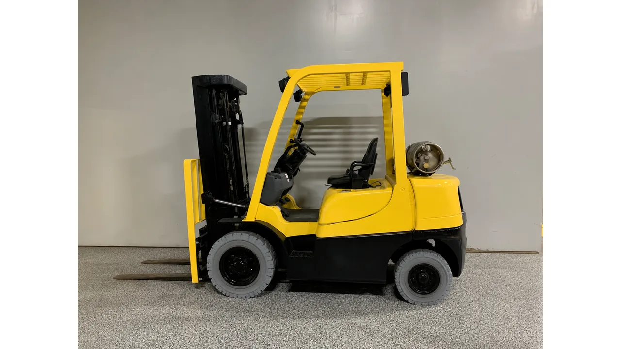 Ремкомплекты Hyster