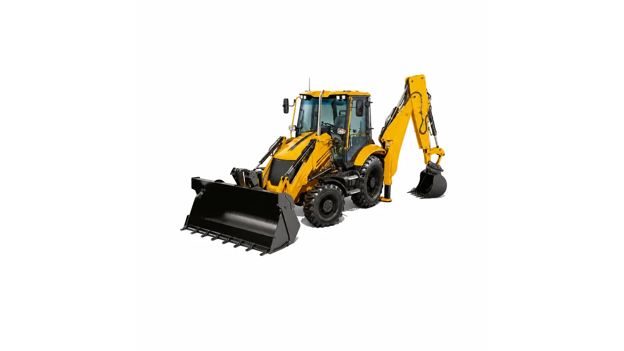 Ремкомплекты JCB