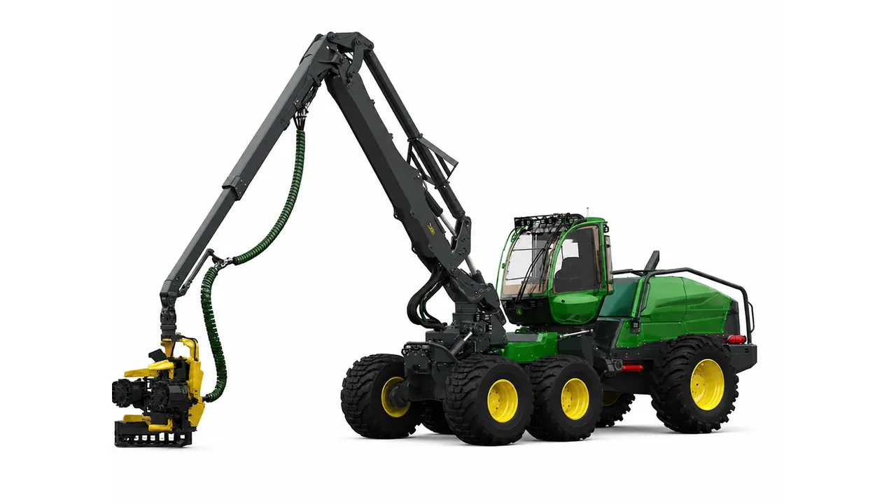 Ремкомплекты John Deere