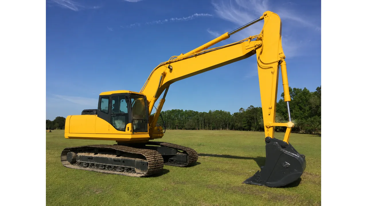 Ремкомплекты Komatsu