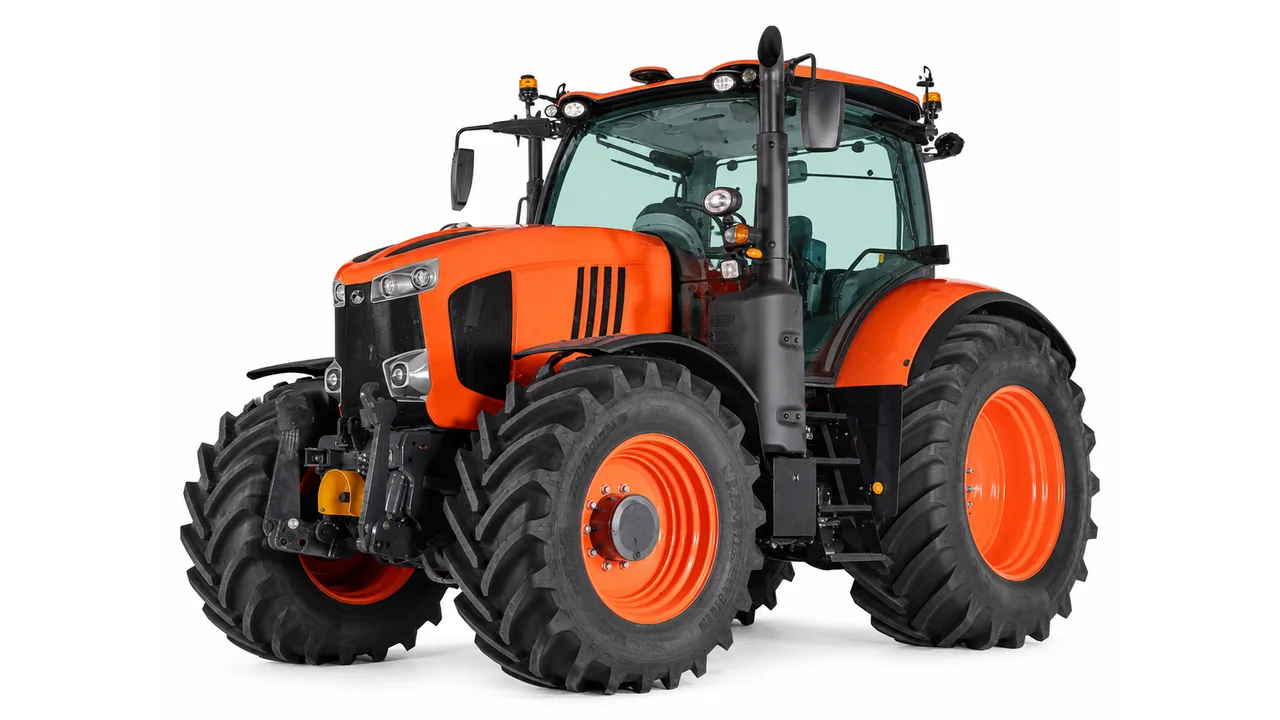 Ремкомплекты Kubota