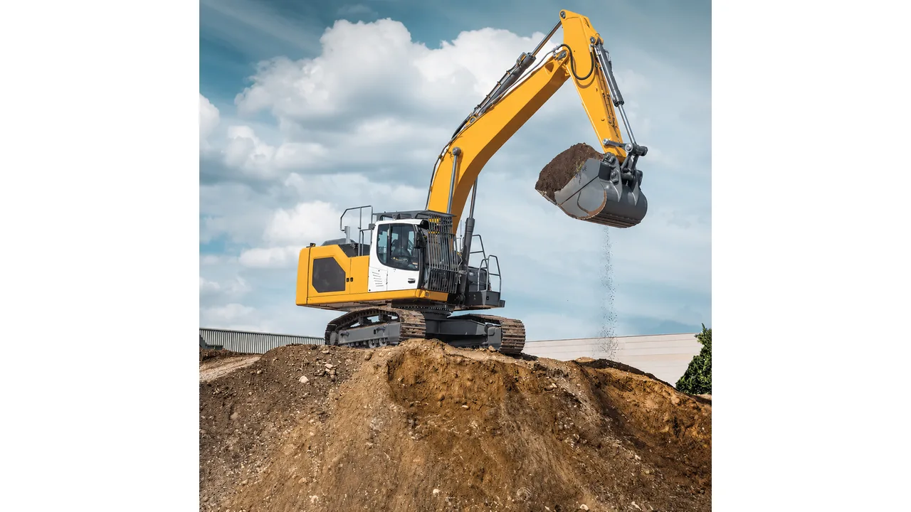 Ремкомплекты Liebherr