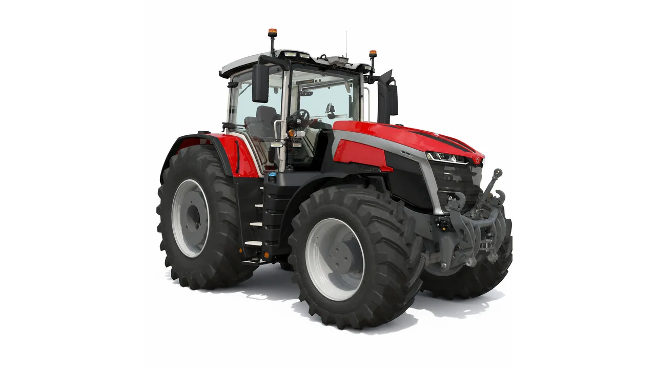 Ремкомплекты Massey Ferguson