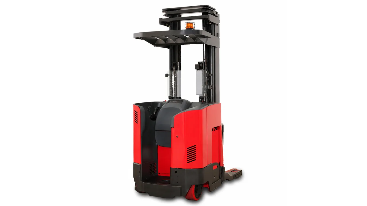 Ремкомплекты Raymond Lift Trucks