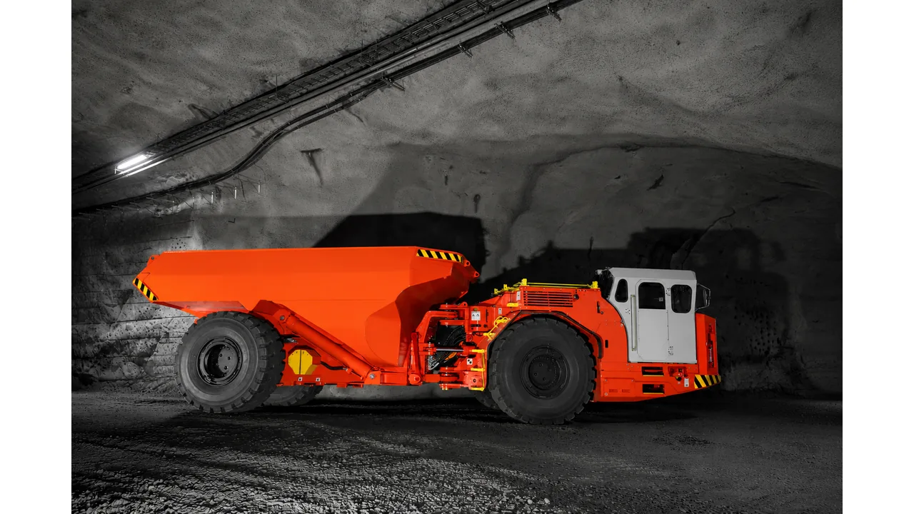 Ремкомплекты Sandvik
