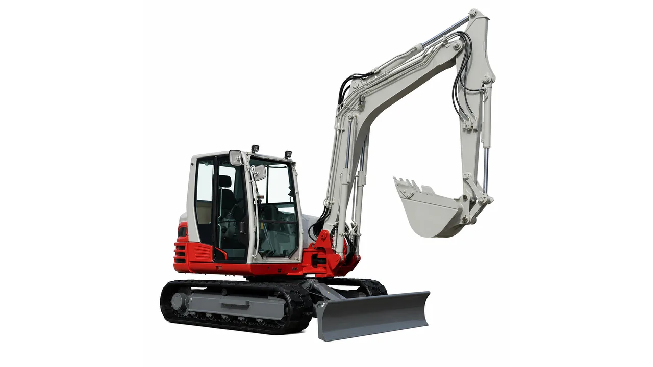 Ремкомплекты Takeuchi