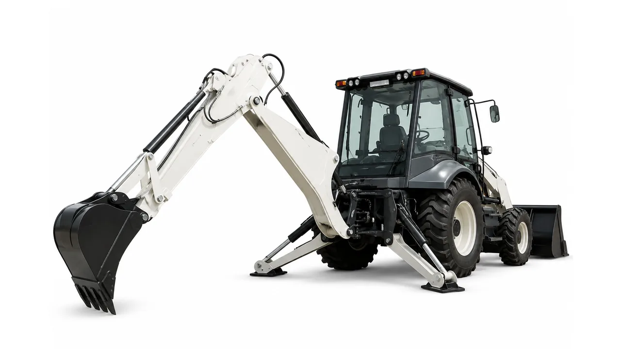 Ремкомплекты Terex