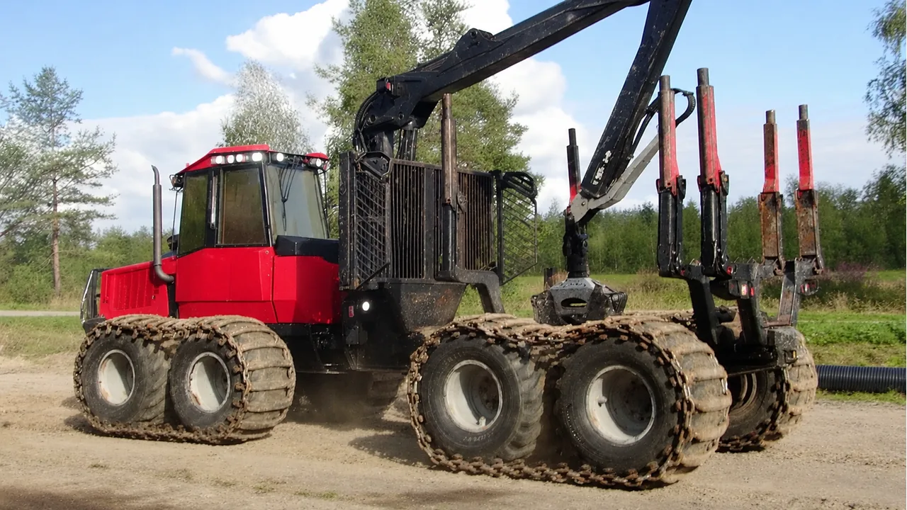 Ремкомплекты Valmet / Cranab