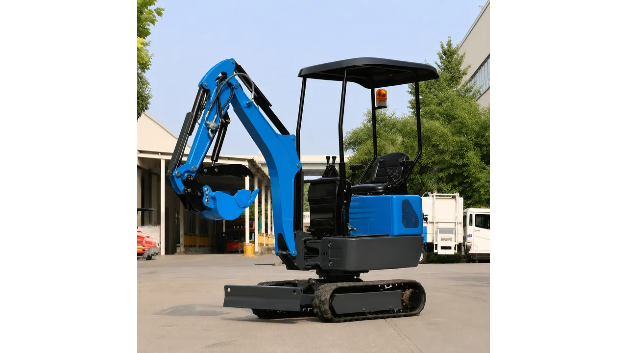 Ремкомплекты Yanmar