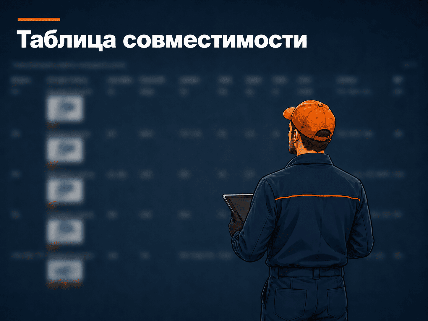 Таблица совместимости профилей уплотнений производителей: аналоги и близкие конструктивные группы