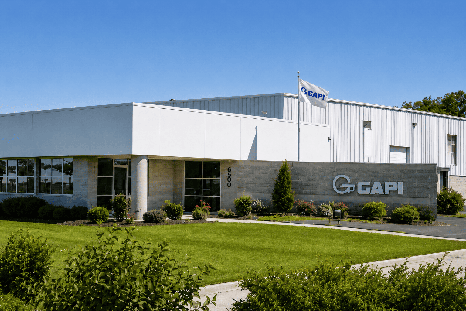 Gapi / Artic Seals — технический каталог уплотнений, профилей, размеров и артикулов
