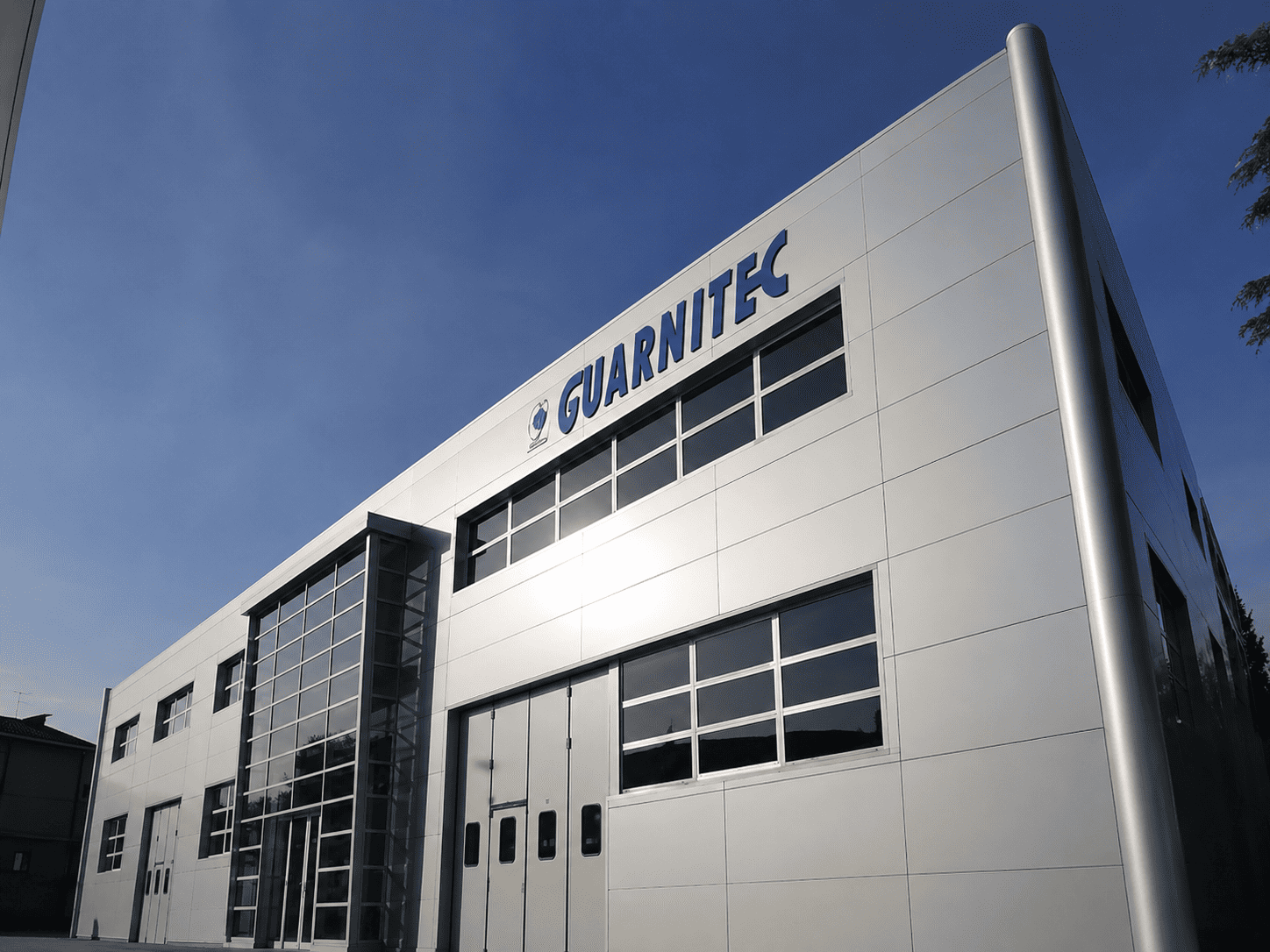 Guarnitec — технический каталог уплотнений, профилей, размеров и артикулов