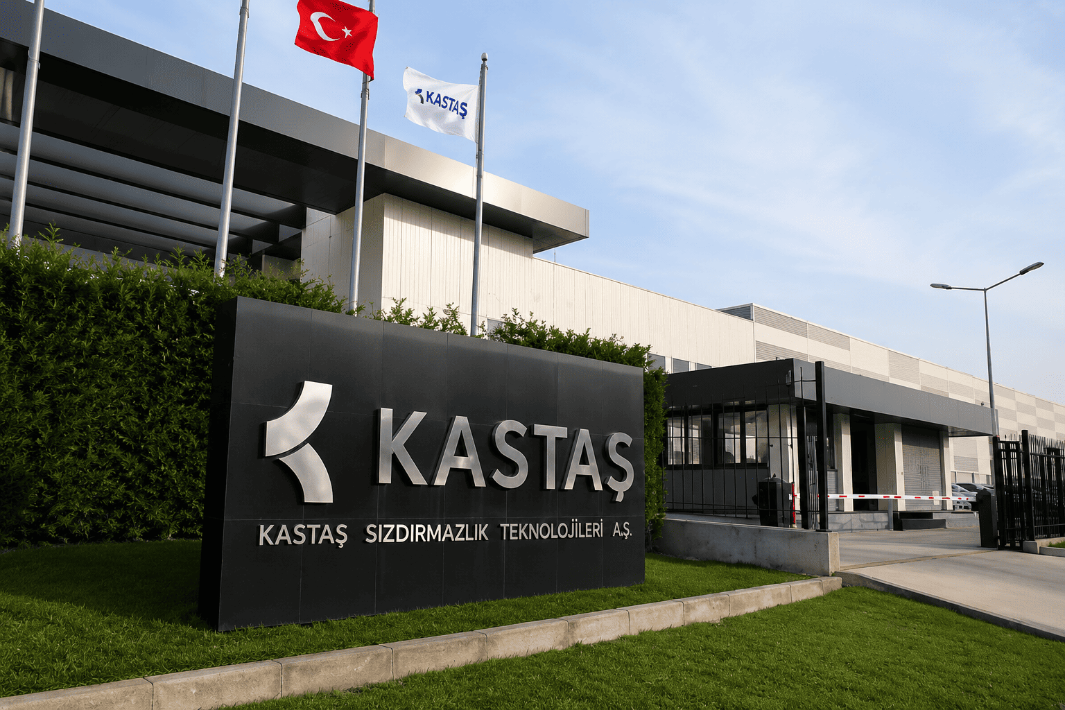Kastas — технический каталог уплотнений, профилей, размеров и артикулов
