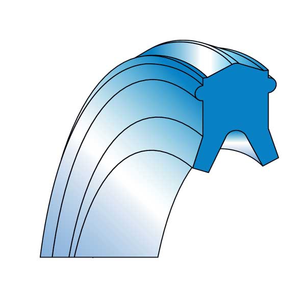 Профиль PLF