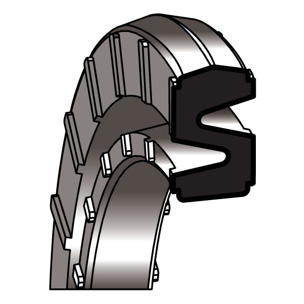 Профиль SPS/N
