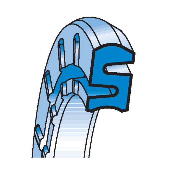 Профиль SPS