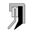 WM - ICE SCRAPER