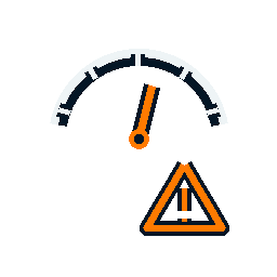 Поршневое уплотнение до 800 бар